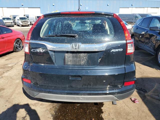 2HKRM4H33GH686422 Honda CR-V LX