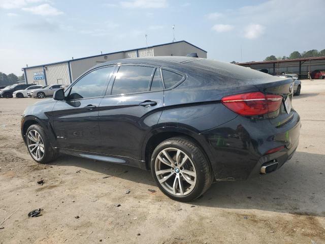 5UXKU0C59K0G92784 BMW X6 Sdrive35i