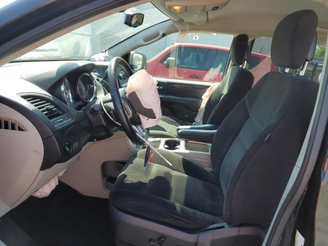 2C4RDGCG4GR284861 Dodge Grand Caravan Sxt