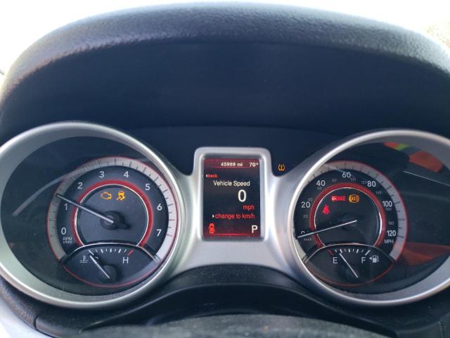 3C4PDCAB3JT521352 Dodge JOURNEY SE