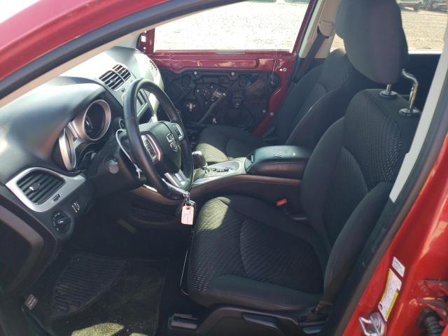 3C4PDCAB3JT521352 Dodge JOURNEY SE