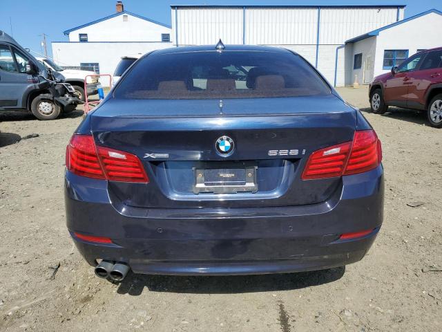 WBA5A7C59FD627183 BMW 528 XI