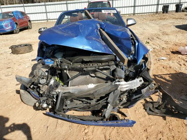 WBA1M5C51GV326686 BMW M235XI