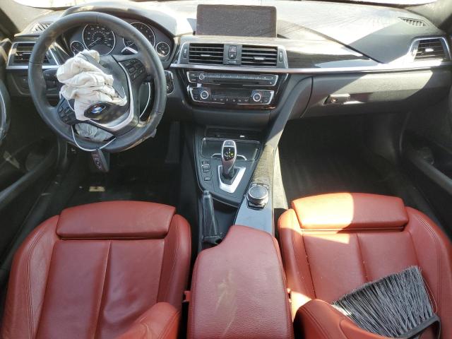 WBA8B9G50HNU51668 BMW 330 I