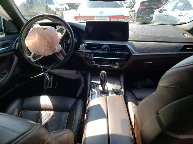 WBA13AG00NCH70745 BMW 530e
