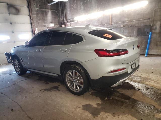 5UXUJ3C51KLG54709 BMW X4 Xdrive30i