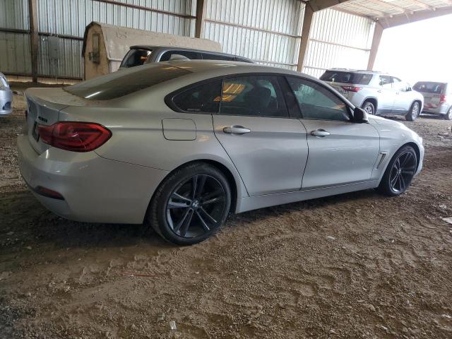 WBA4J1C57JBM10891 BMW 430i Gran Coupe