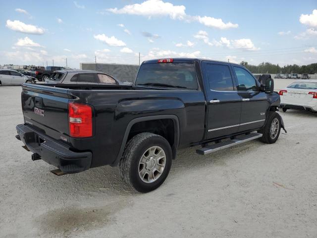3GTU2UEC4FG123603 GMC Sierra K1500 Sle