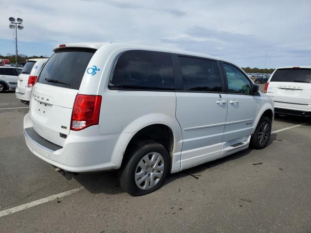 2C7WDGBGXHR828840 Dodge Grand Caravan Se