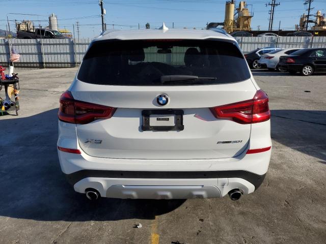 5UXTR7C56KLF34920 BMW X3 Sdrive30i