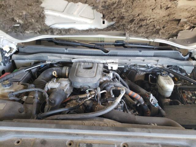 1GT12XE87FF510728 GMC Sierra K2500 Heavy Duty