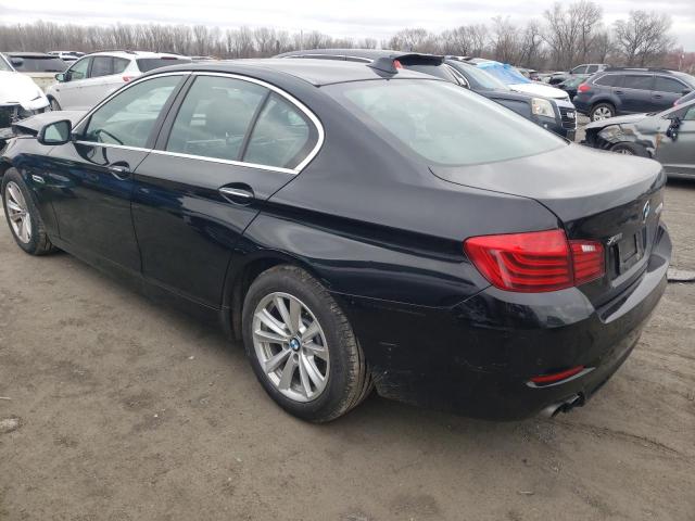 WBA5A7C58ED612365 BMW 528 XI