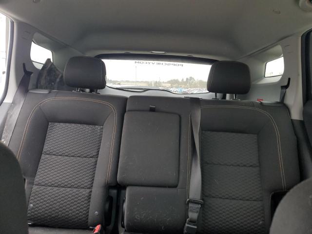 3GKALTEV4JL347471 GMC Terrain Sle