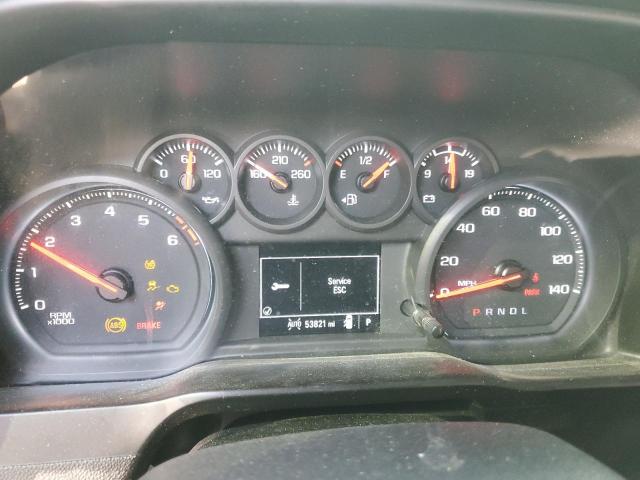3GTU9AEF9LG418650 GMC Sierra K1500