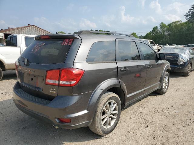 3C4PDCBG1GT153479 Dodge Journey Sxt