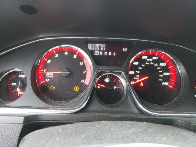 1GKKVSKDXHJ183634 GMC Acadia Limited Slt-2