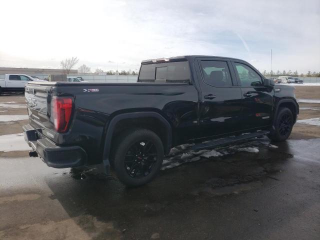 3GTU9CED2MG330857 GMC Sierra K1500 Elevation