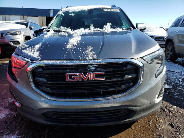 3GKALMEV9KL132045 GMC Terrain Sle