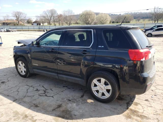 2GKALMEK0E6144132 GMC Terrain Sle