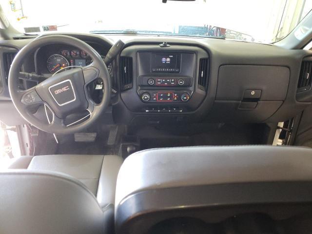 1GT12XE87FF510728 GMC Sierra K2500 Heavy Duty
