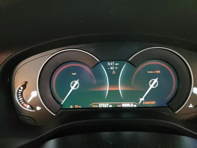 WBAJE7C52KWW37023 BMW 540 XI