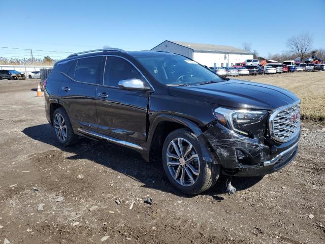 3GKALXEX3KL352025 GMC Terrain Denali