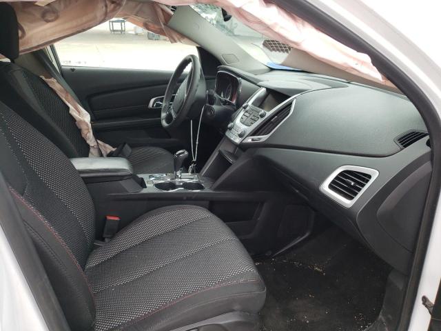 2GKALMEK1G6181564 GMC Terrain Sle