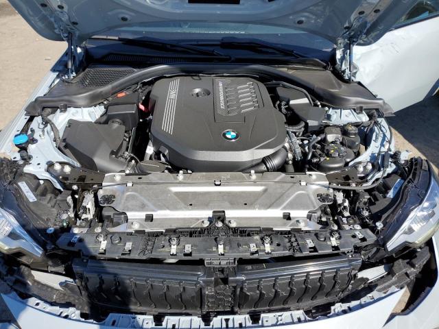 3MW53CM03P8D07023 BMW M240XI