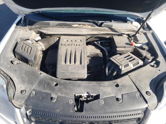 2GKALNEK8G6102655 GMC Terrain Sle