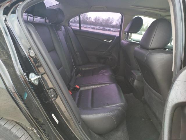 JH4CU2F63EC005142 Acura Tsx Tech