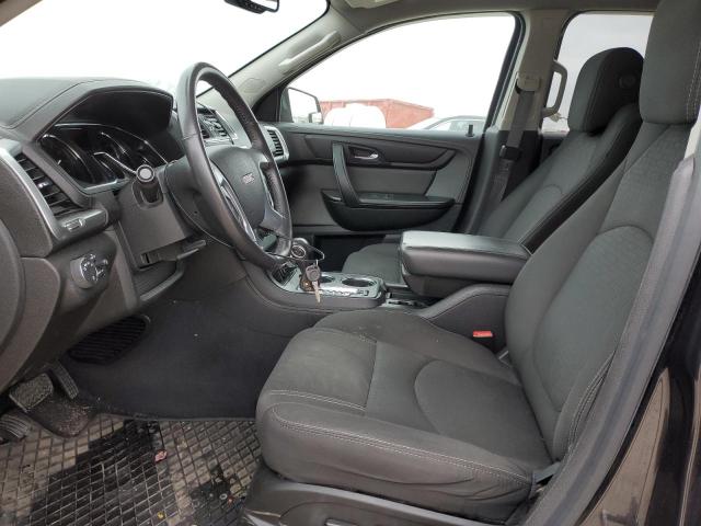 1GKKRPKD6FJ353261 GMC ACADIA SLE