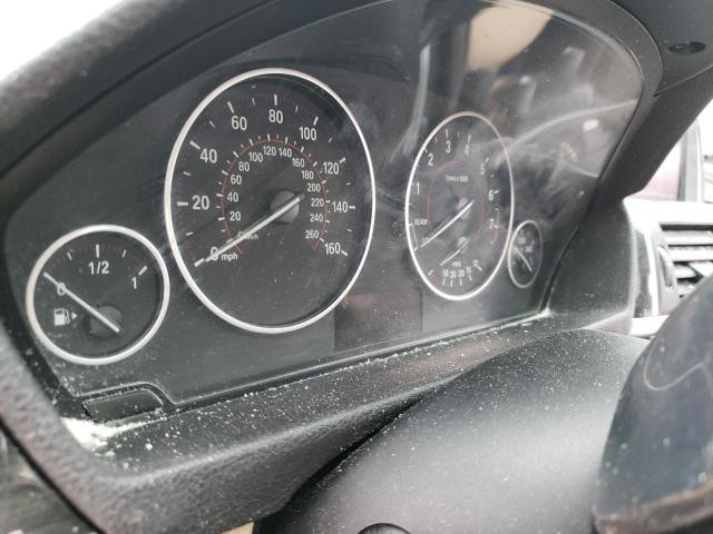 WBA8B9C58JEE81645 BMW 330 I