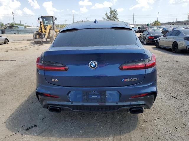 5UXUJ5C57KLJ62744 BMW X4 M40i