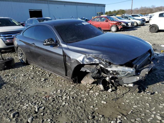 WBA4P3C52HK528514 BMW 440XI