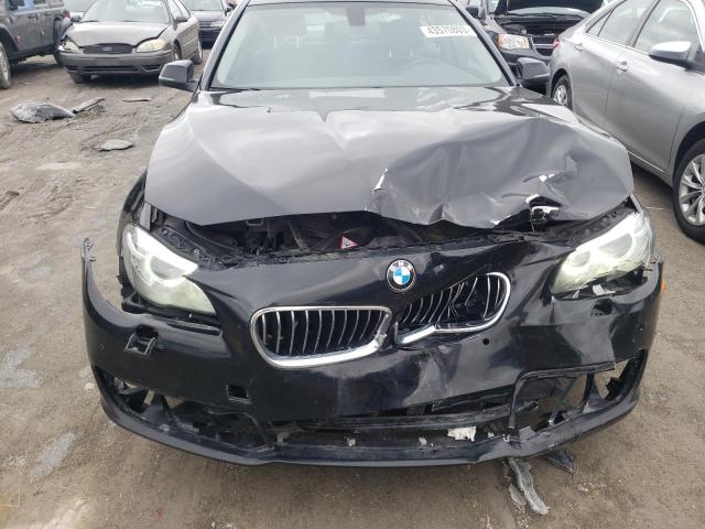 WBA5A7C58ED612365 BMW 528 XI