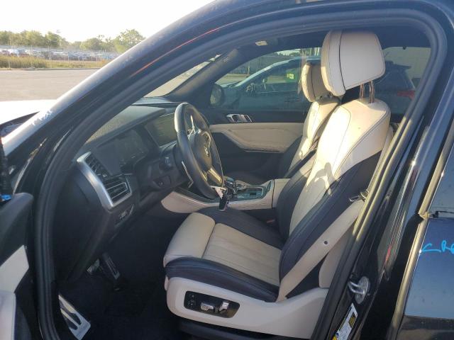 5UXCR6C08N9J55205 BMW X5 Xdrive40i