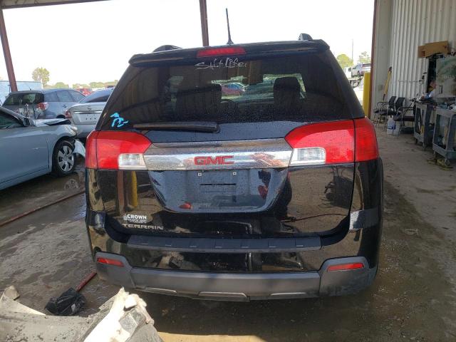 2GKALREK8E6204056 GMC Terrain Sle