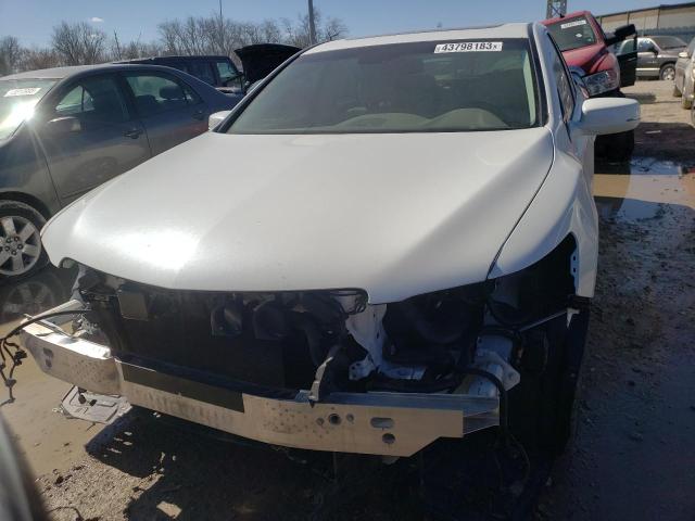 JH4KC2F95EC000095 Acura Rlx Sport Hybrid Advance