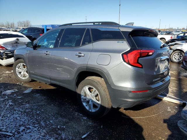3GKALMEV9KL132045 GMC Terrain Sle