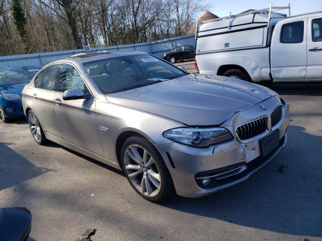 WBA5B3C5XGG254905 BMW 535 XI