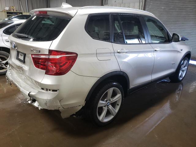 5UXWX9C37H0W74477 BMW X3 Xdrive28i