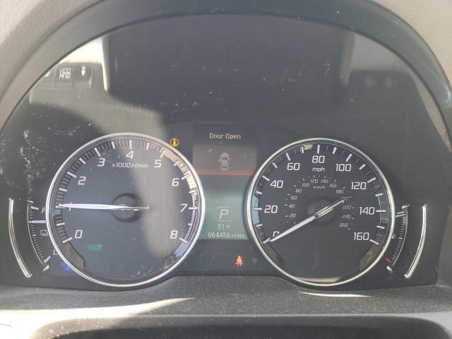 JH4KC2F95EC000095 Acura Rlx Sport Hybrid Advance