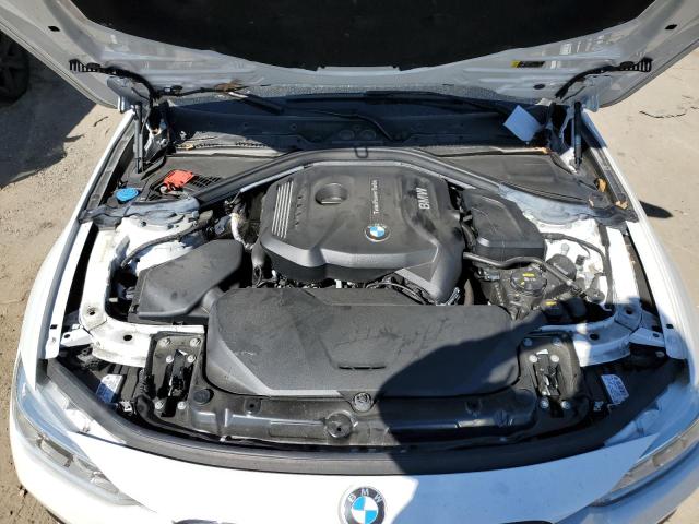 WBA8B9C58JAE22487 BMW 330 I