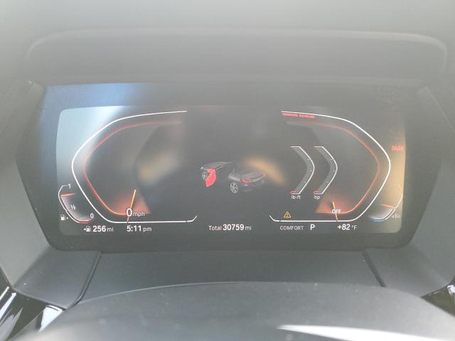 WBAHF3C51KWW21562 BMW Z4 Sdrive30i