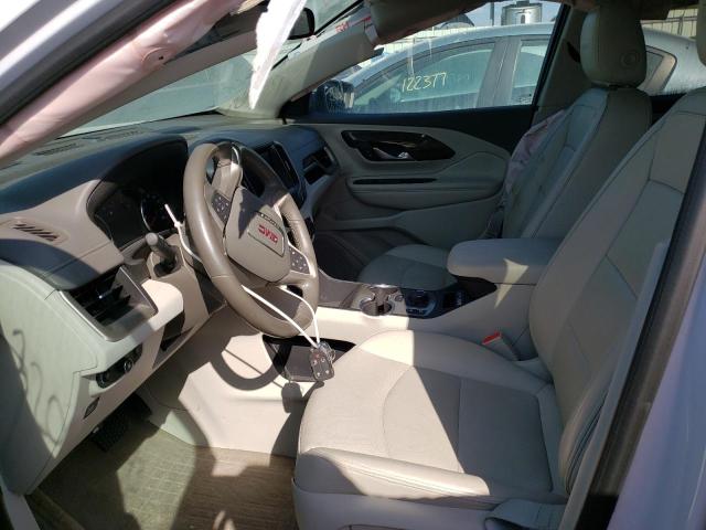 3GKALXEX0LL168193 GMC Terrain Denali