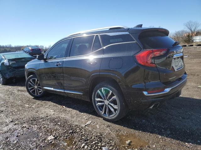 3GKALXEX3KL352025 GMC Terrain Denali