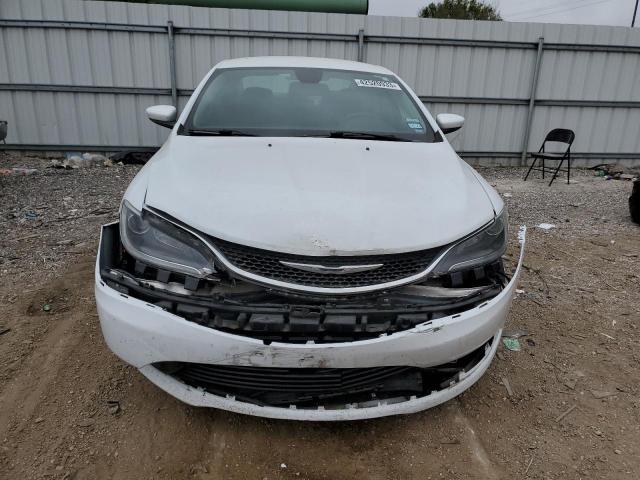 1C3CCCFB2HN510884 Chrysler 200 LX