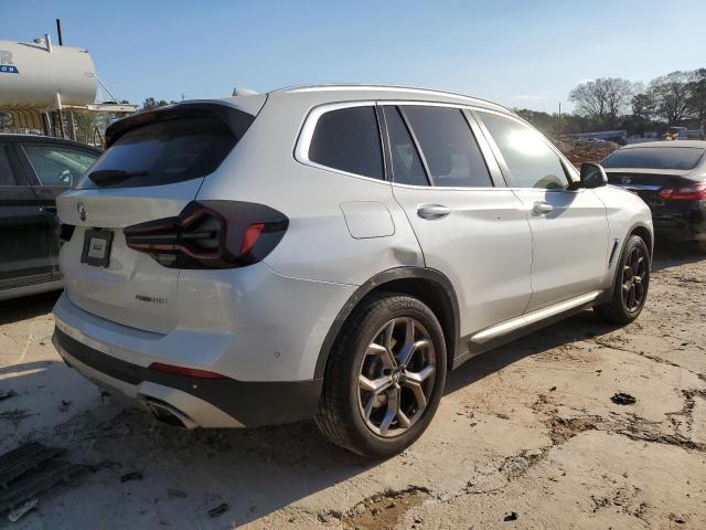 5UX43DP02N9J50313 BMW X3 Sdrive30i