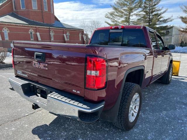 1GTV2UEC9EZ167163 GMC Sierra K1500 Sle