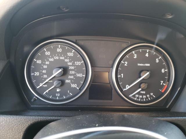 WBAVM1C58EVW51584 BMW X1 Sdrive28i